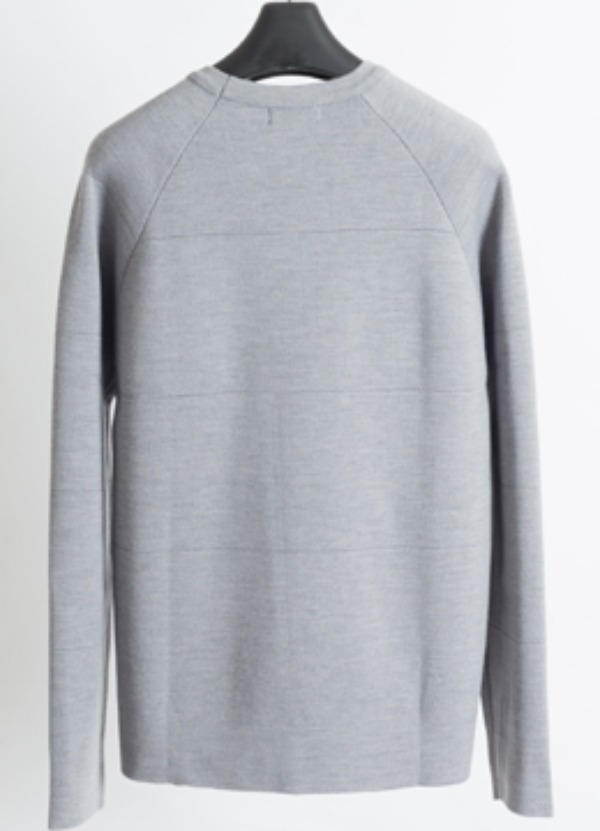 [Basic+] Jago span sweater - 3color