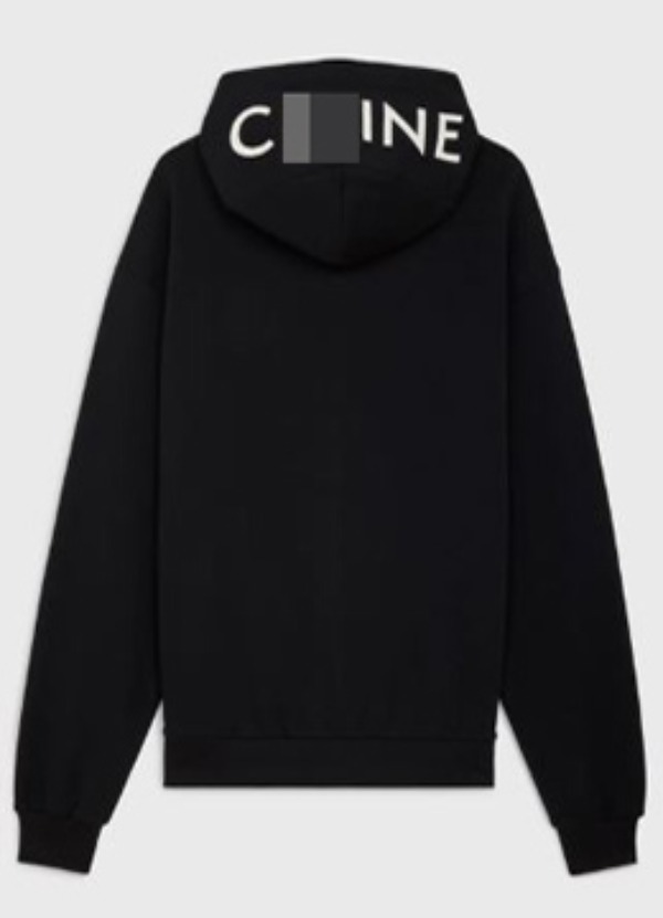 [Japan fabric] CelinXX sweatshirt set up