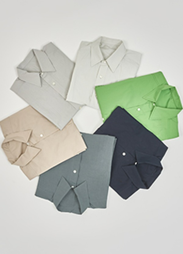 Takisada premium cool cotton half sleeve shirts